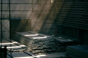Industrial-Materials